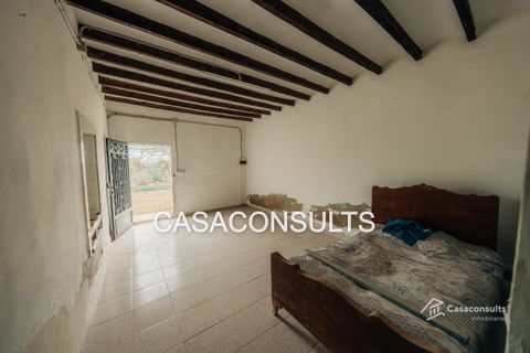 Herregård i Les Useras, Castellon, Les Useras - € 160 000 | Ref: 822 - foto 16